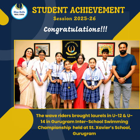 INTERSCHOOL SWIMMING CHAMPIONSHIP 